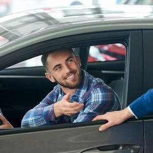 Servicio de conductor