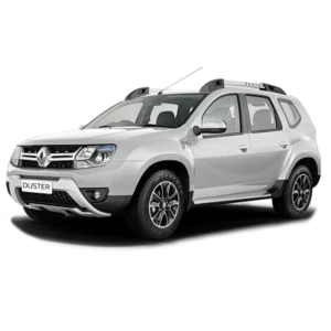 Camioneta Convencional  5 puestos automática