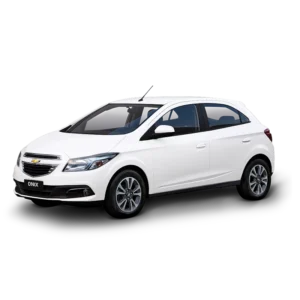 Sedan 5 puestos automático