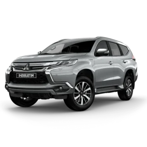 Camionetas convencionales VIP Luxury automático