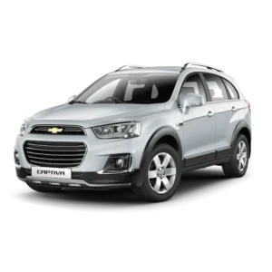 Camioneta Convencional